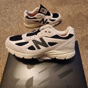 Joe freshgoods new balance intro